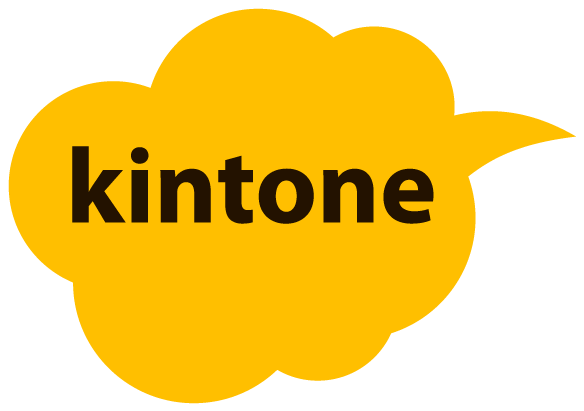 kintone に安全保存のイメージ