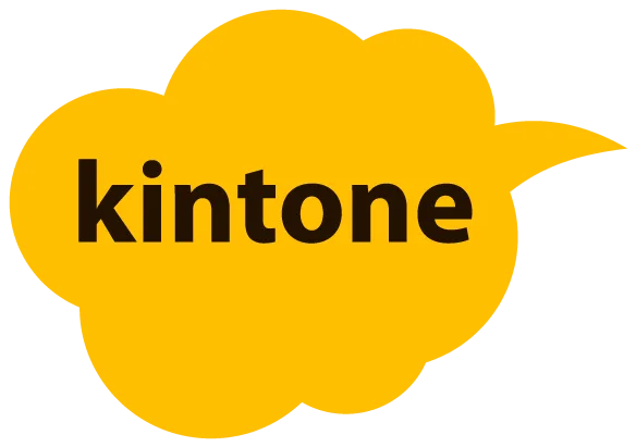 kintone に安全保存のイメージ